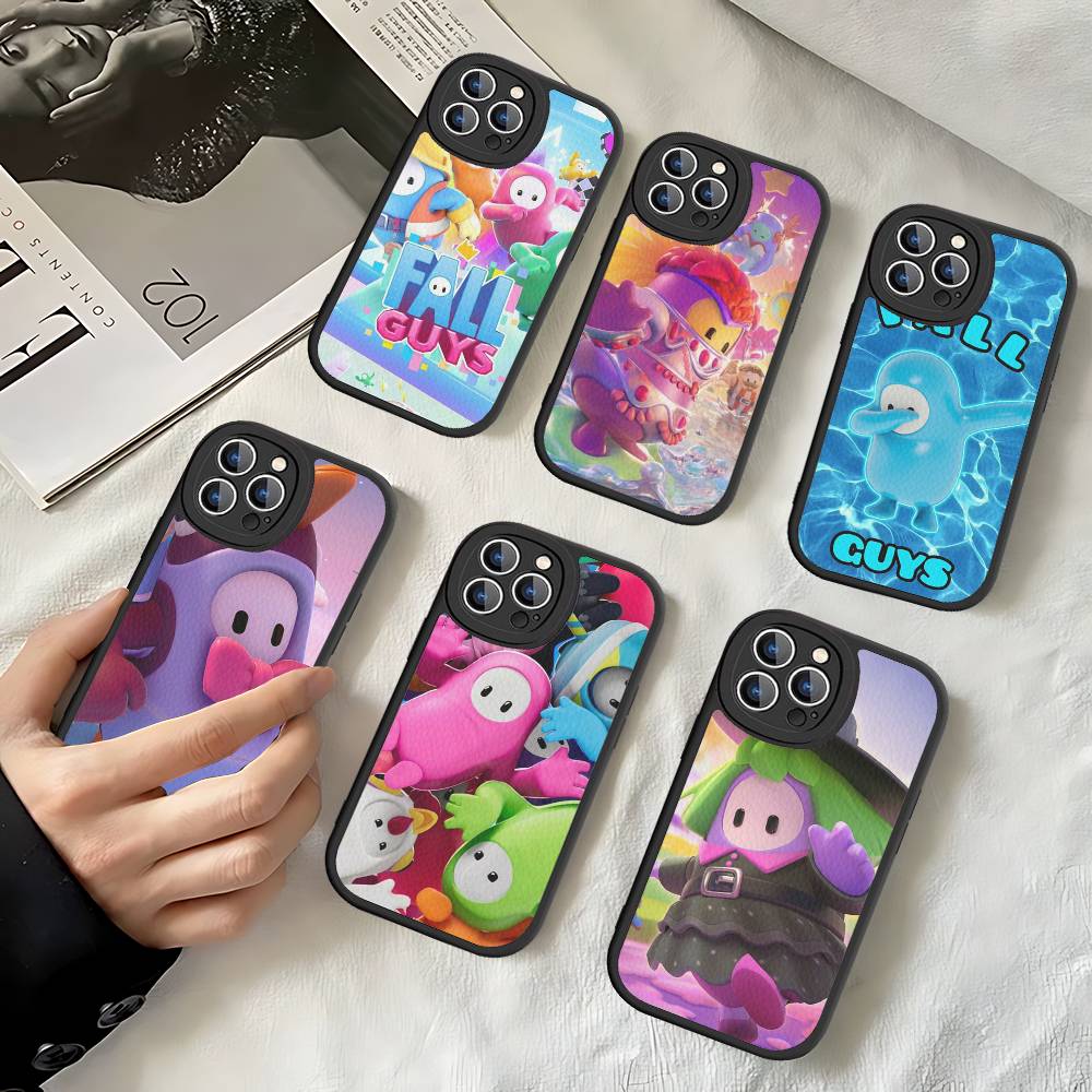 Party Games Quotes - Coque de téléphone pour iPhone 16