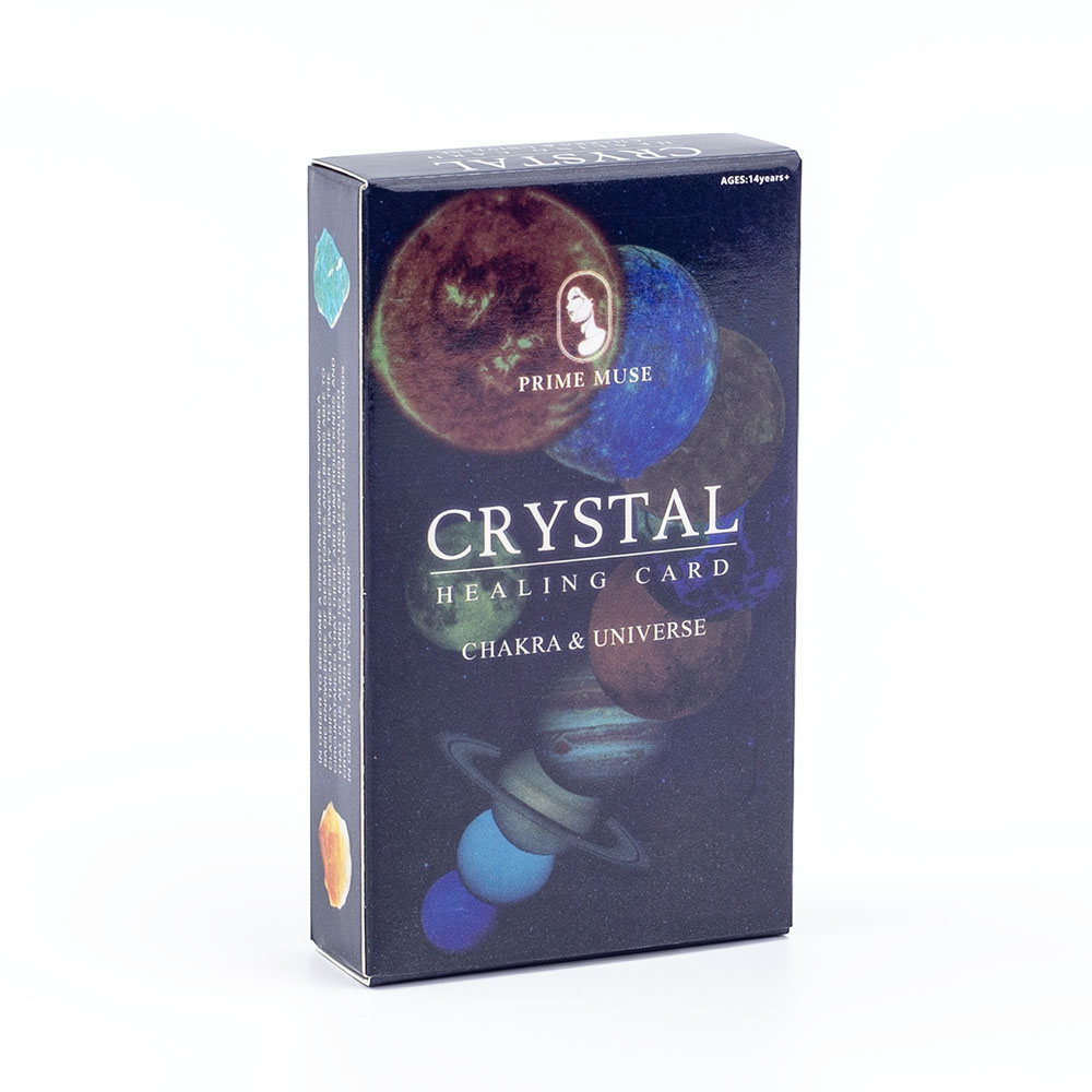 Zodiac Party Games - Jeu de cartes CitroHealing pour fête,