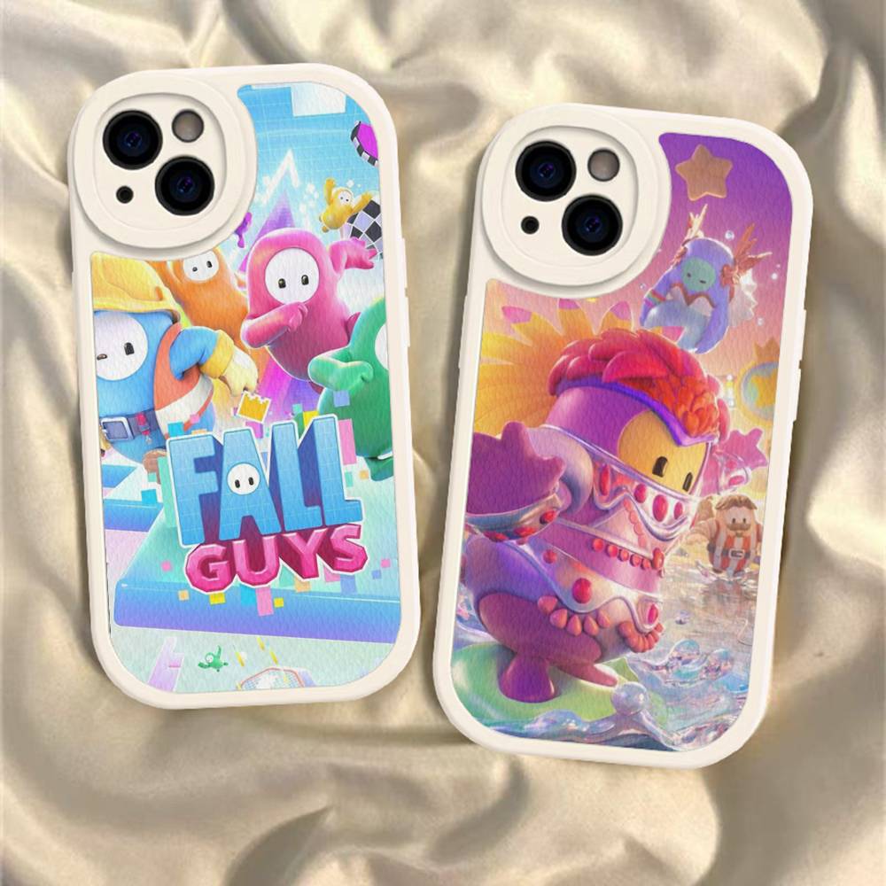 Party Games Quotes - Coque de téléphone pour iPhone 16