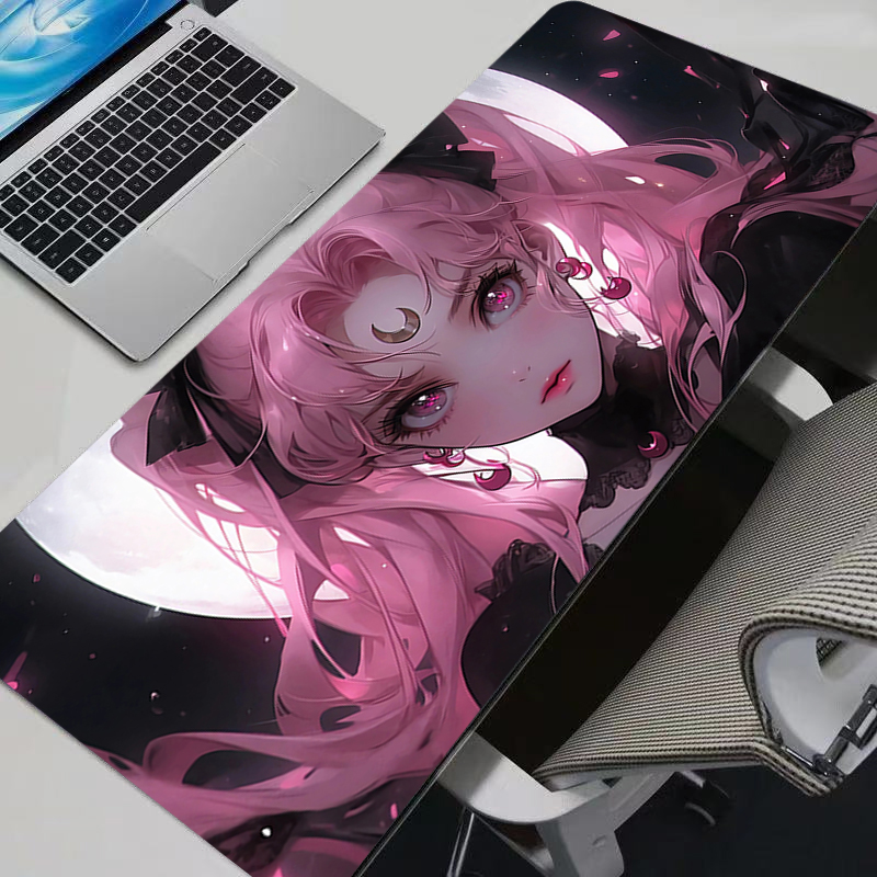 Party Games Pc - Tapis de souris s-sailor Moon Anime