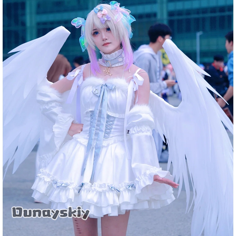 Party Games Stream - CR7.27*Needy Streamer Overload Ame Omgkawaiiangel De*mon