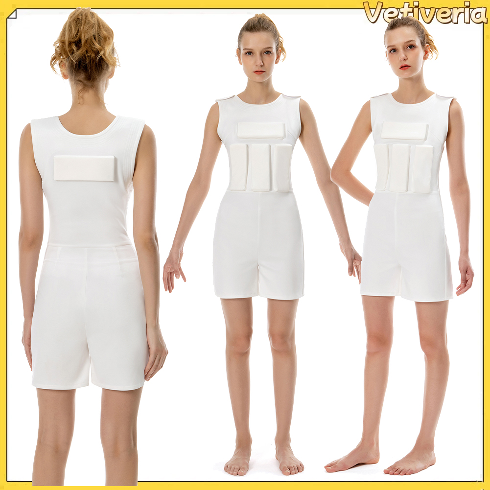 Party Games Lab - Adultes femmes 11 onze Cosplay Costume