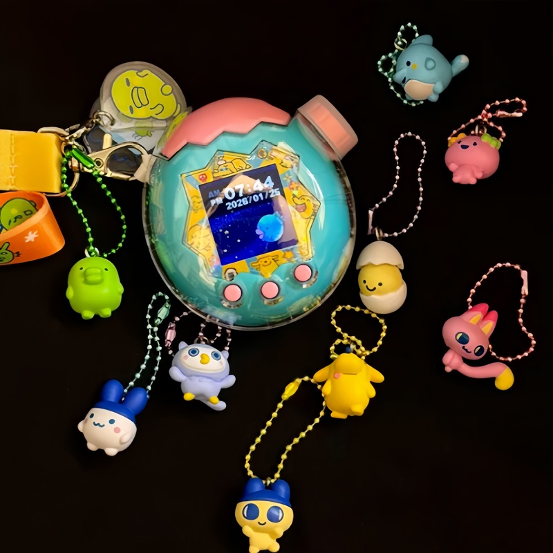 Bandai Tamagotchi Choco Box –  - Bandai Model Tamagotchi avis et prix