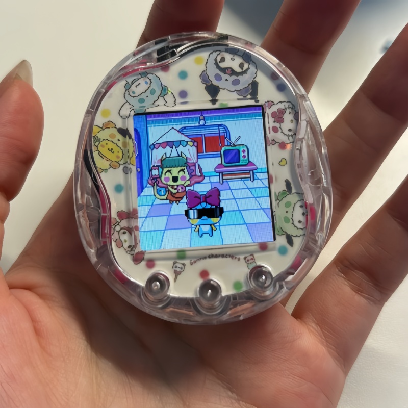 Nouveau Bandai Tamagotchi Uni  - Bandai Model Tamagotchi avis et prix