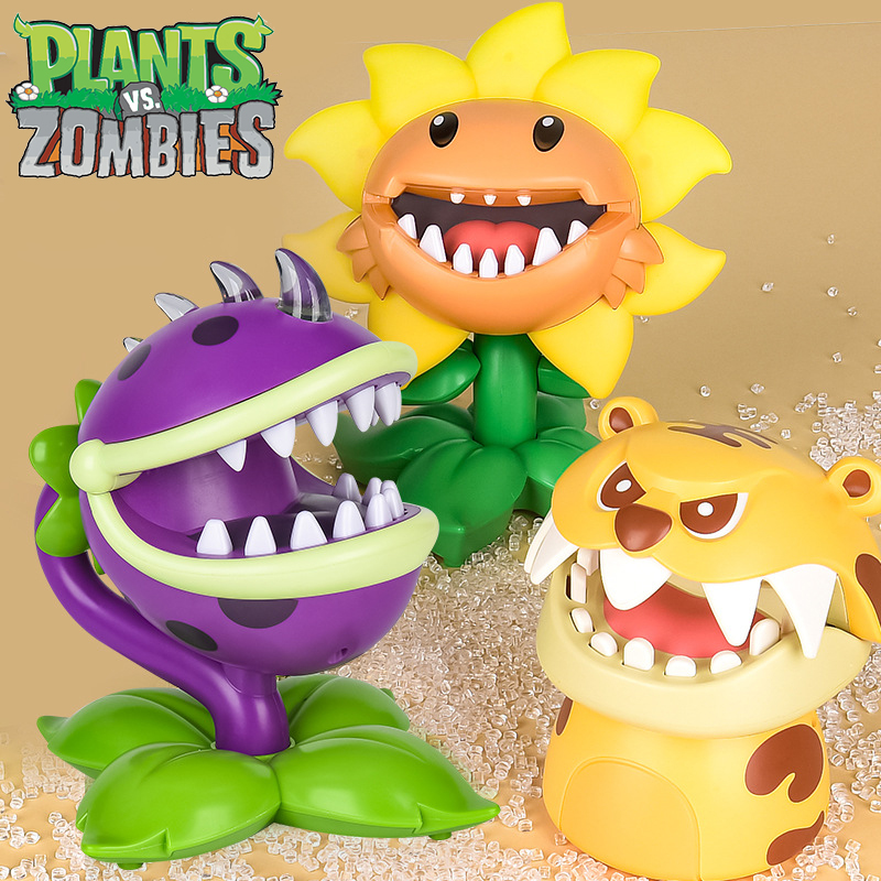 Plants vs Zombies 2 Tricky Toy - Party Games Good avis et prix