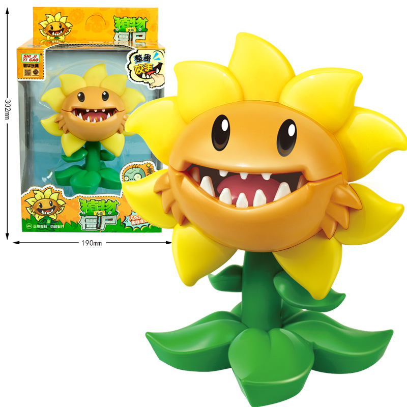 Plants vs Zombies 2 Tricky Toy - Party Games Good avis et prix