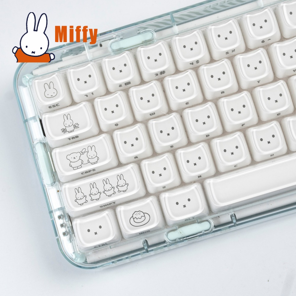 Capuchons de touches Kawaii Mi - Party Games Pc avis et prix