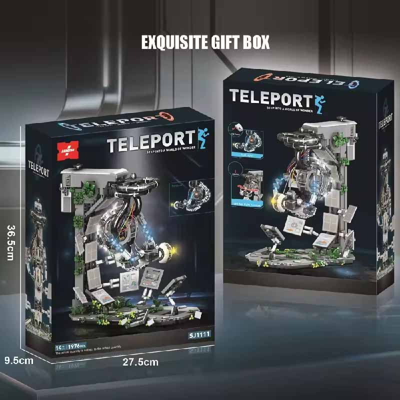 Kit de construction de robot d - Party Games Lab avis et prix