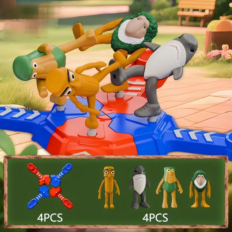 Jouet de combat d'arène italie - Party Games Good avis et prix