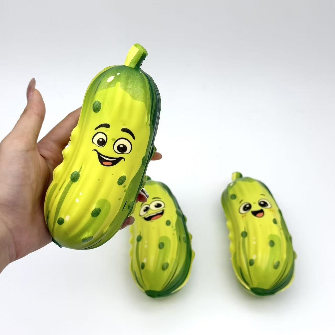 Jouets anti-stress mignons en  - Party Games Gifts avis et prix