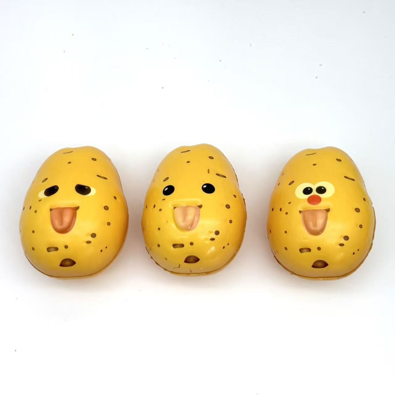 Jouets anti-stress mignons en  - Party Games Gifts avis et prix