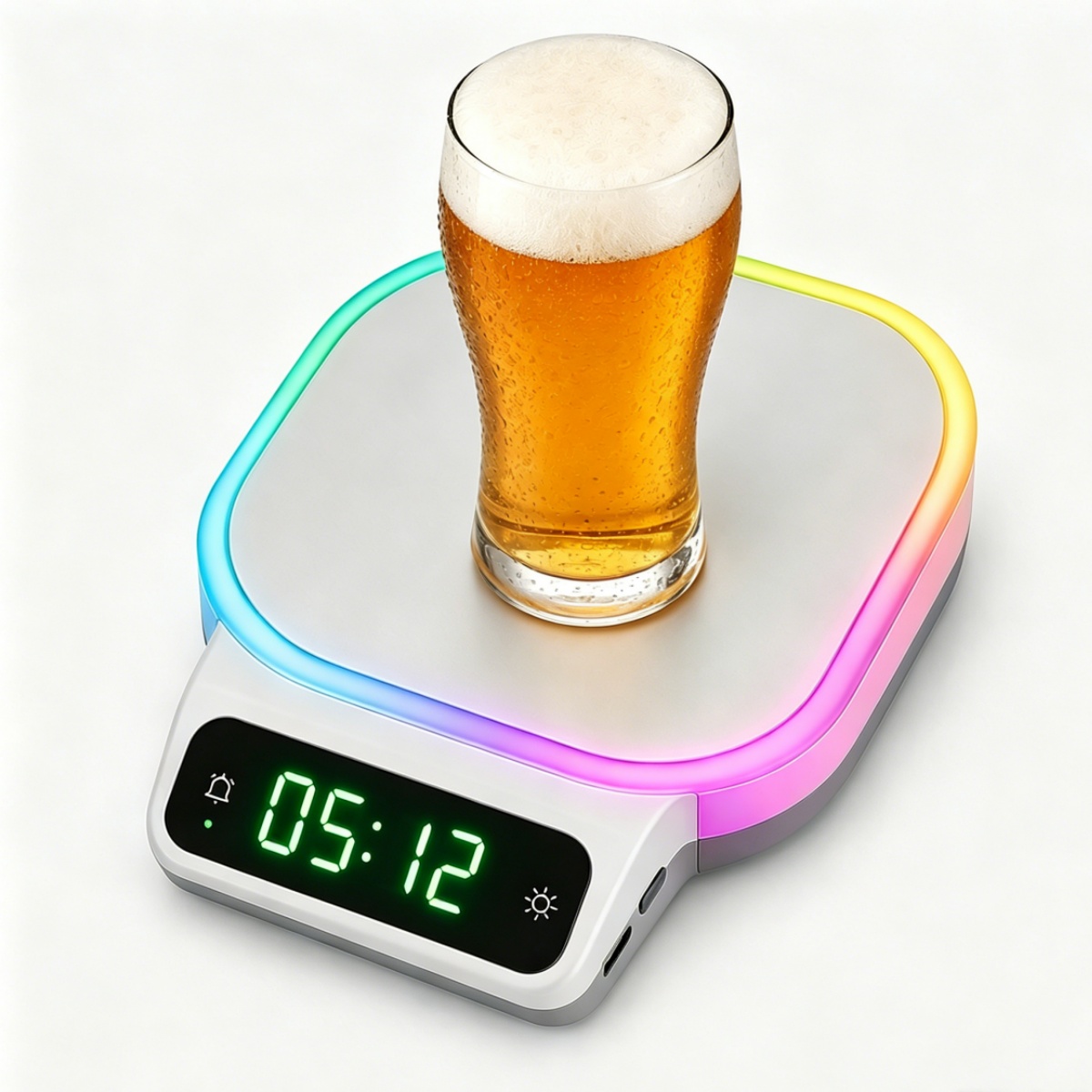 Chronomètre de vitesse de cons - Party Games College avis et prix