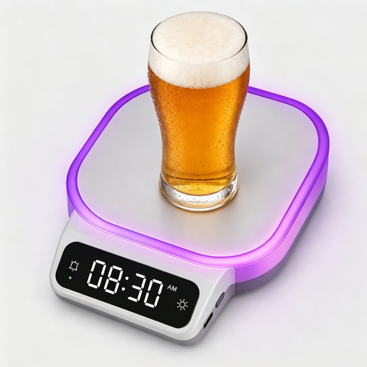 Chronomètre de vitesse de cons - Party Games College avis et prix