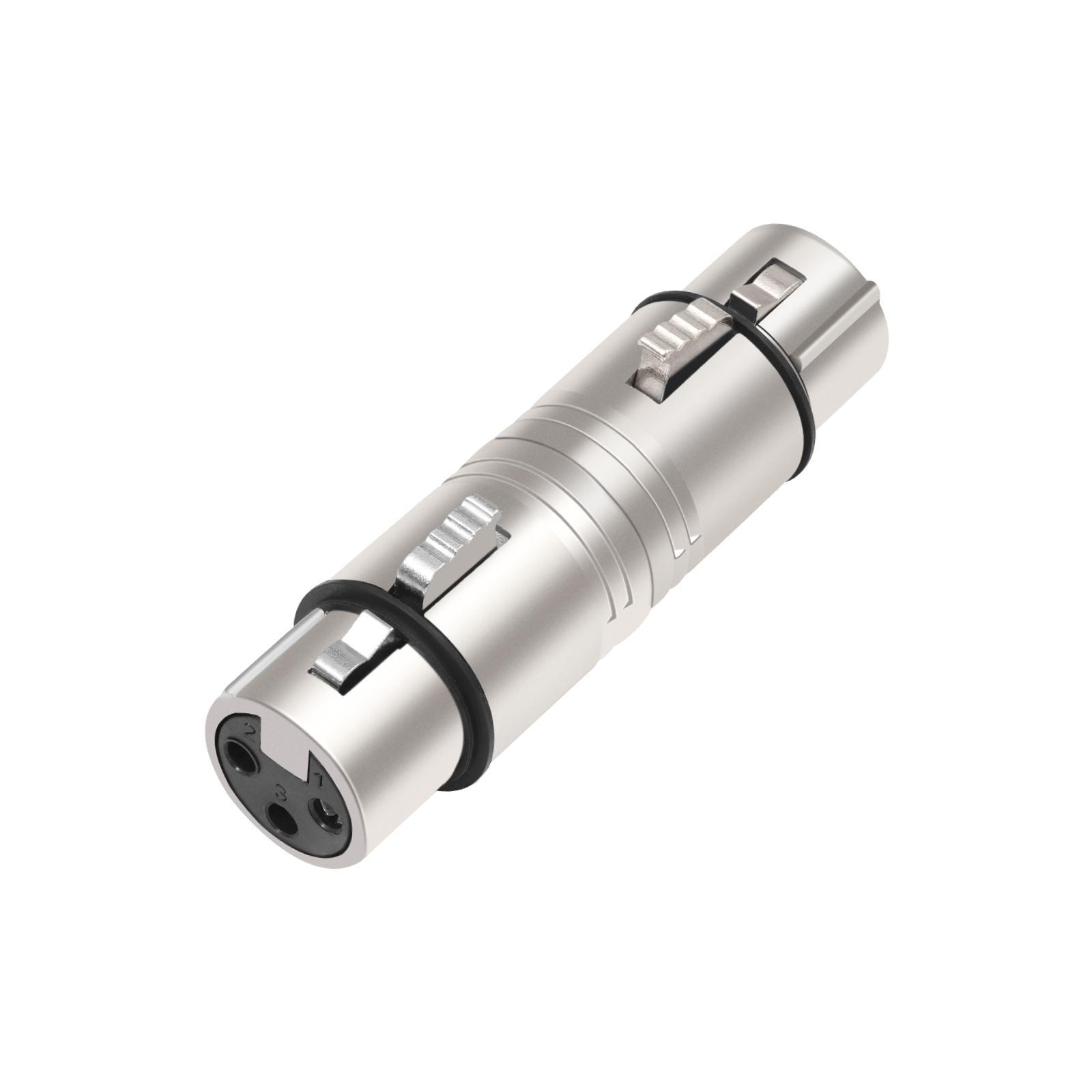 Adaptateur XLR, connecteur de  - Party Games Stream avis et prix