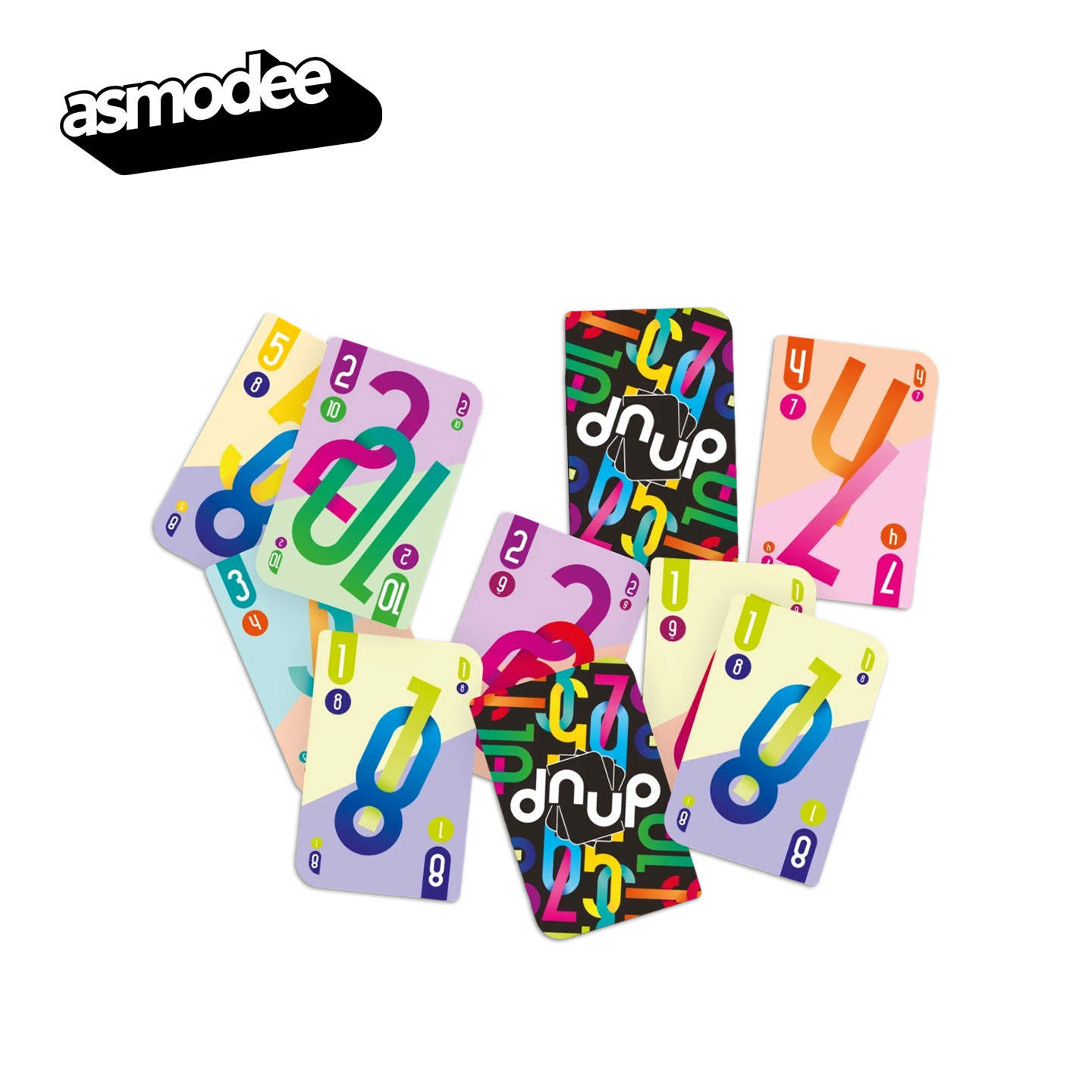 Jeu de cartes de table Dnup au - Party Games Console avis et prix