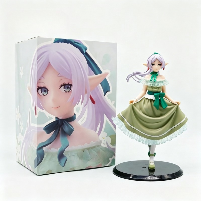 Figurines de collection tendan - Party Games Gifts avis et prix