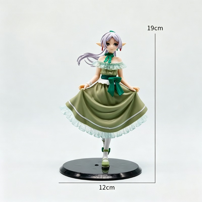 Figurines de collection tendan - Party Games Gifts avis et prix