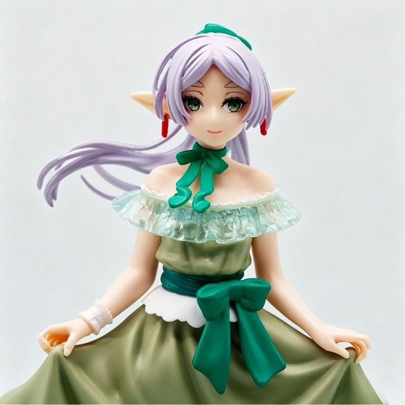 Figurines de collection tendan - Party Games Gifts avis et prix