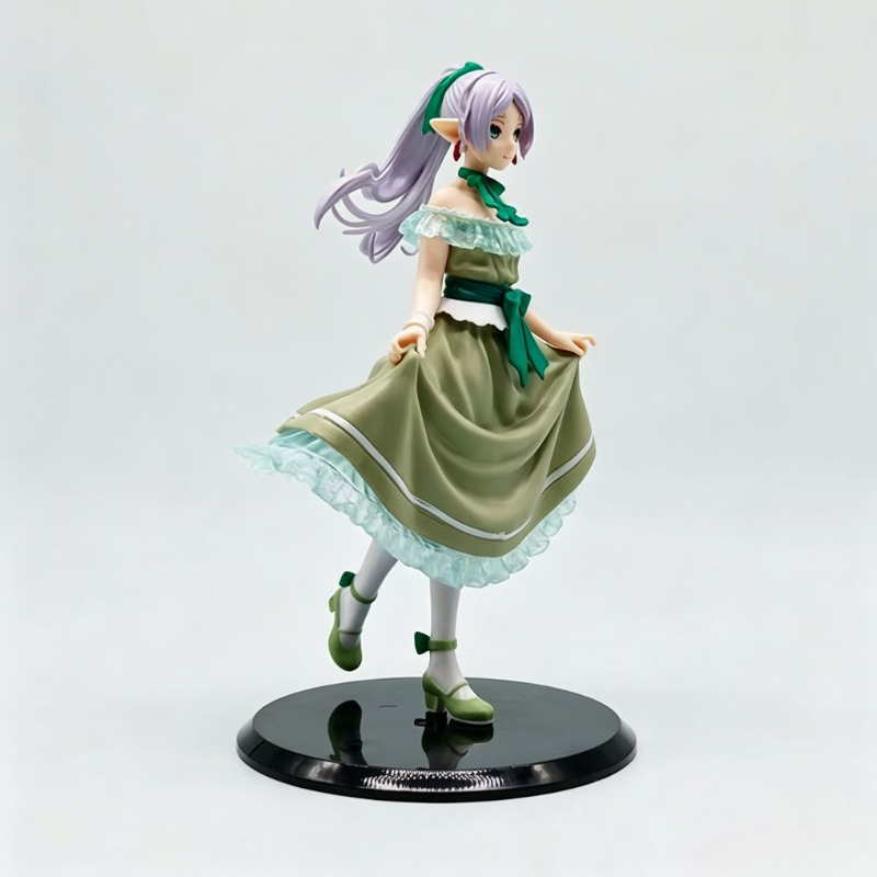 Figurines de collection tendan - Party Games Gifts avis et prix
