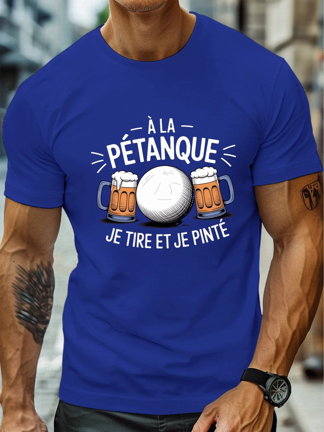 T-shirt graphique amusant pour - Party Games Quotes avis et prix