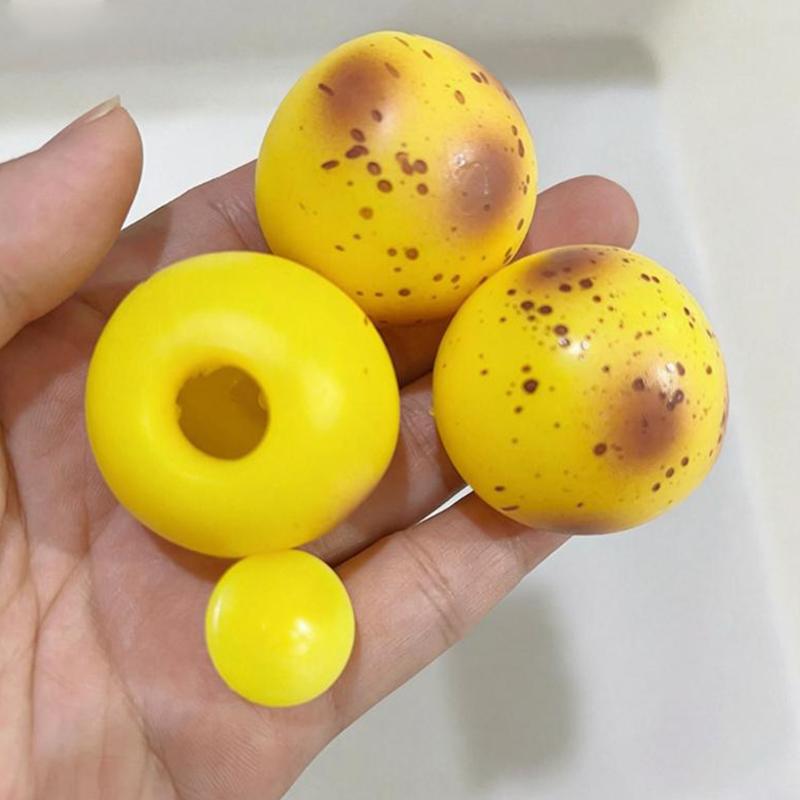 Boule d'eau vide à rebond lent - Party Games Ideas For Kids avis et prix