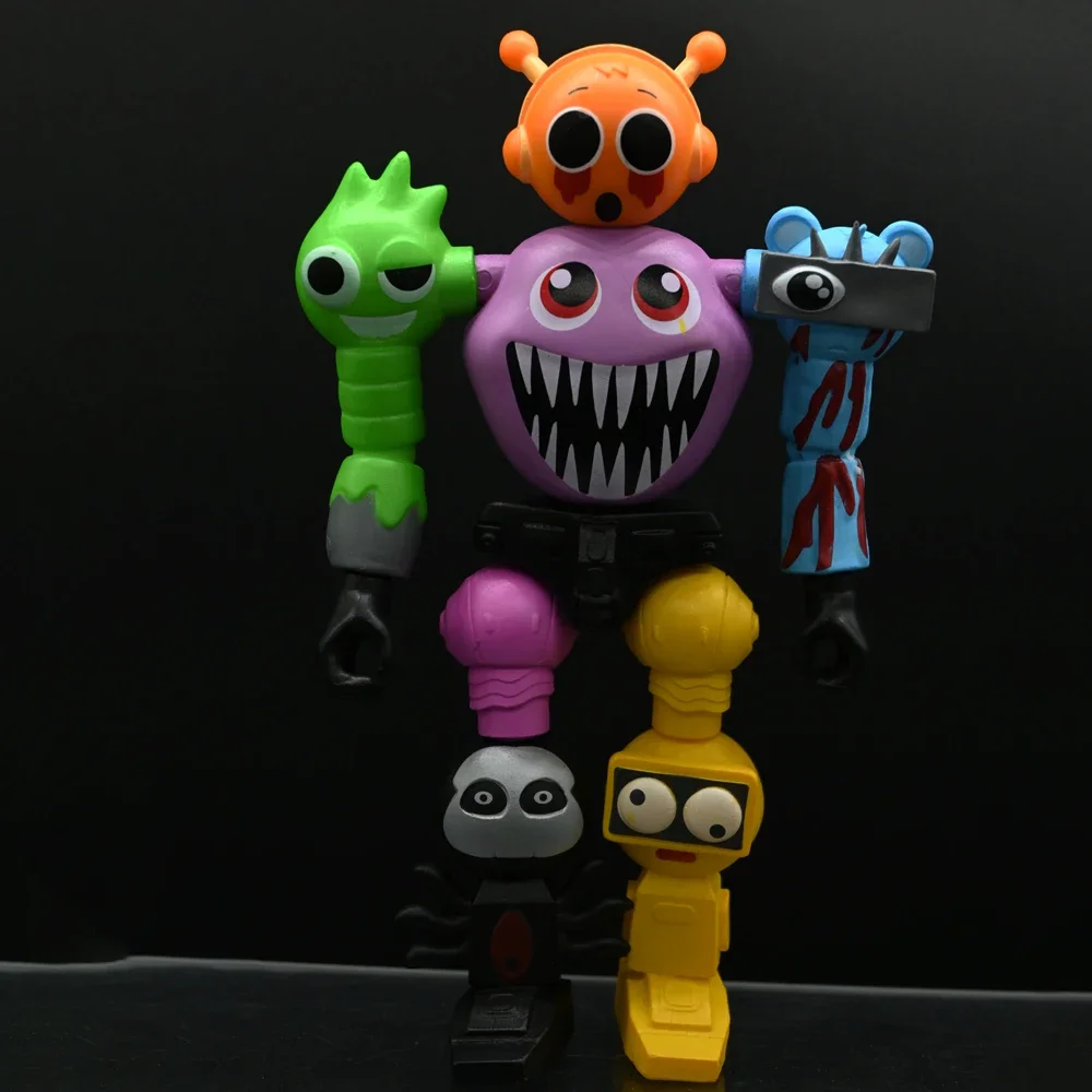 NOUVEAU - Figurines de jeu Spr - Party Games Good avis et prix