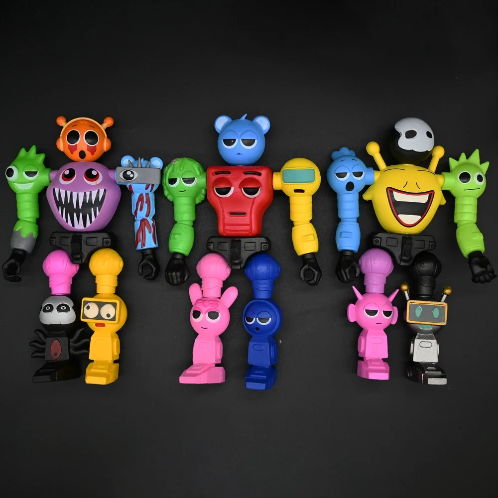 NOUVEAU - Figurines de jeu Spr - Party Games Good avis et prix