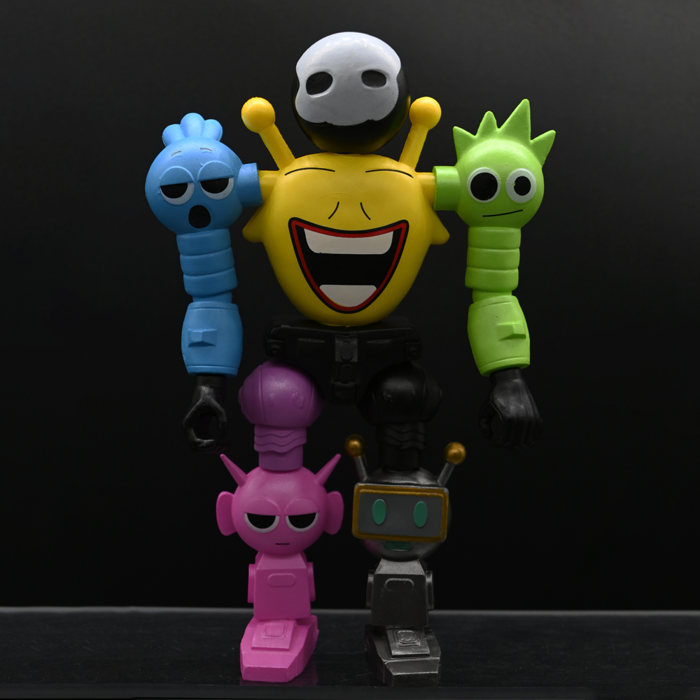 NOUVEAU - Figurines de jeu Spr - Party Games Good avis et prix