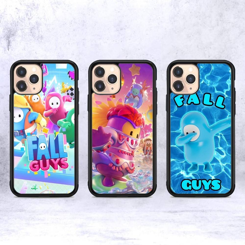 Coque de téléphone antichoc TP - Party Games Quotes avis et prix