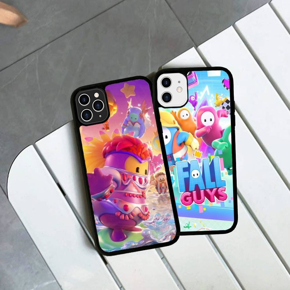 Coque de téléphone antichoc TP - Party Games Quotes avis et prix