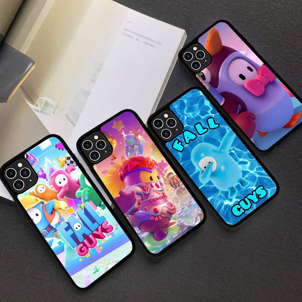 Coque de téléphone antichoc TP - Party Games Quotes avis et prix