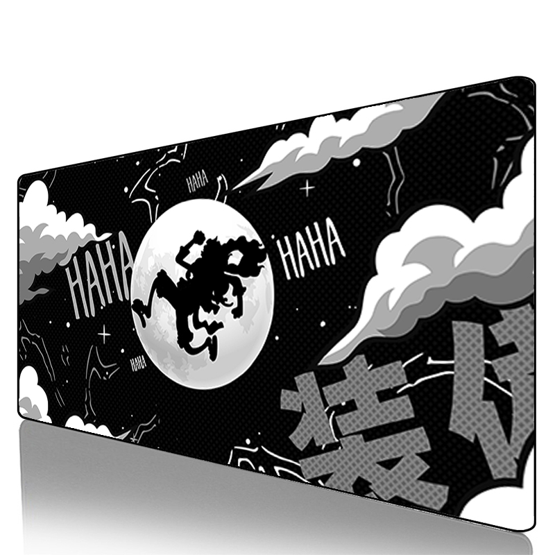 Tapis de souris Anime One Piec - Party Games Pc avis et prix