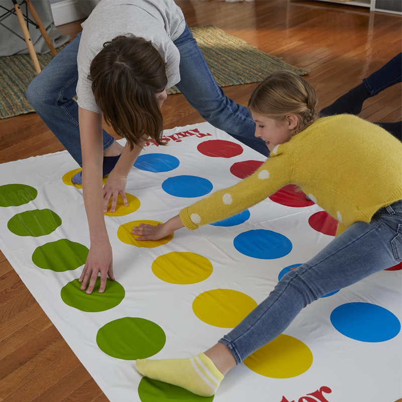 Jeu de société Hasbro Classic  - Party Games Indoor For 6 12 Year Olds avis et prix