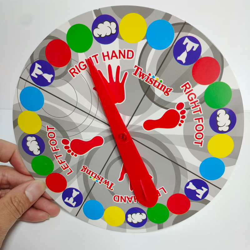 Jeu de société Hasbro Classic  - Party Games Indoor For 6 12 Year Olds avis et prix