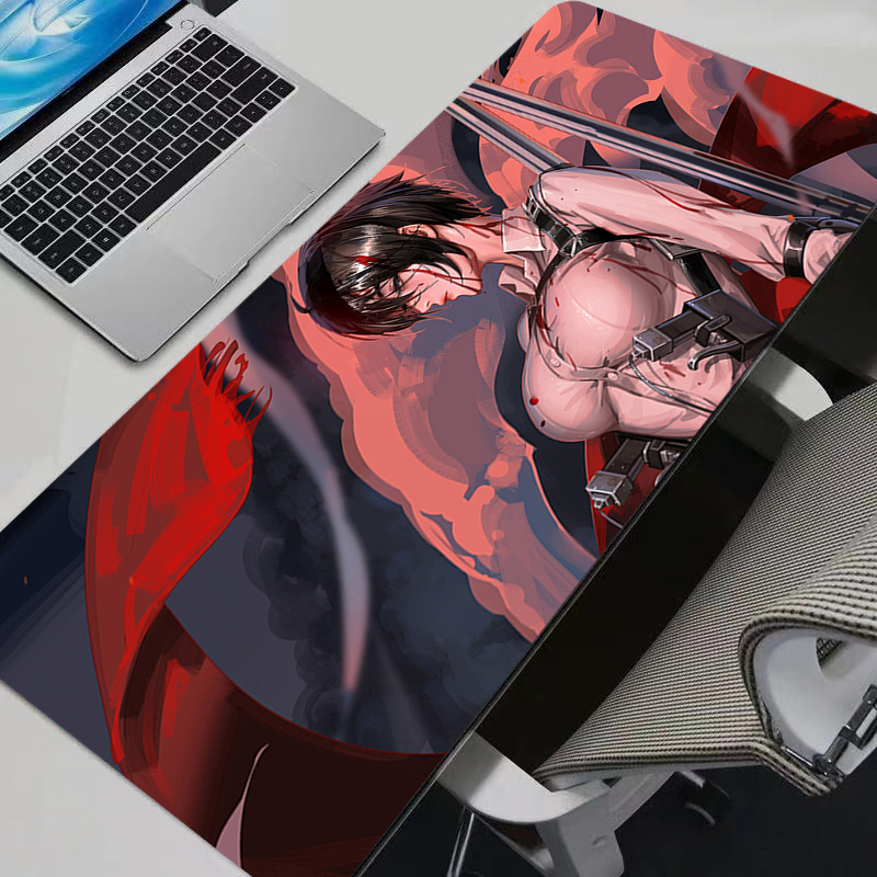 Tapis de souris Anime tapis de - Party Games Pc avis et prix