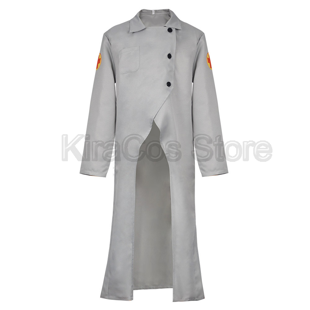 Uniforme de cosplay TeamFortre - Party Games Lab avis et prix