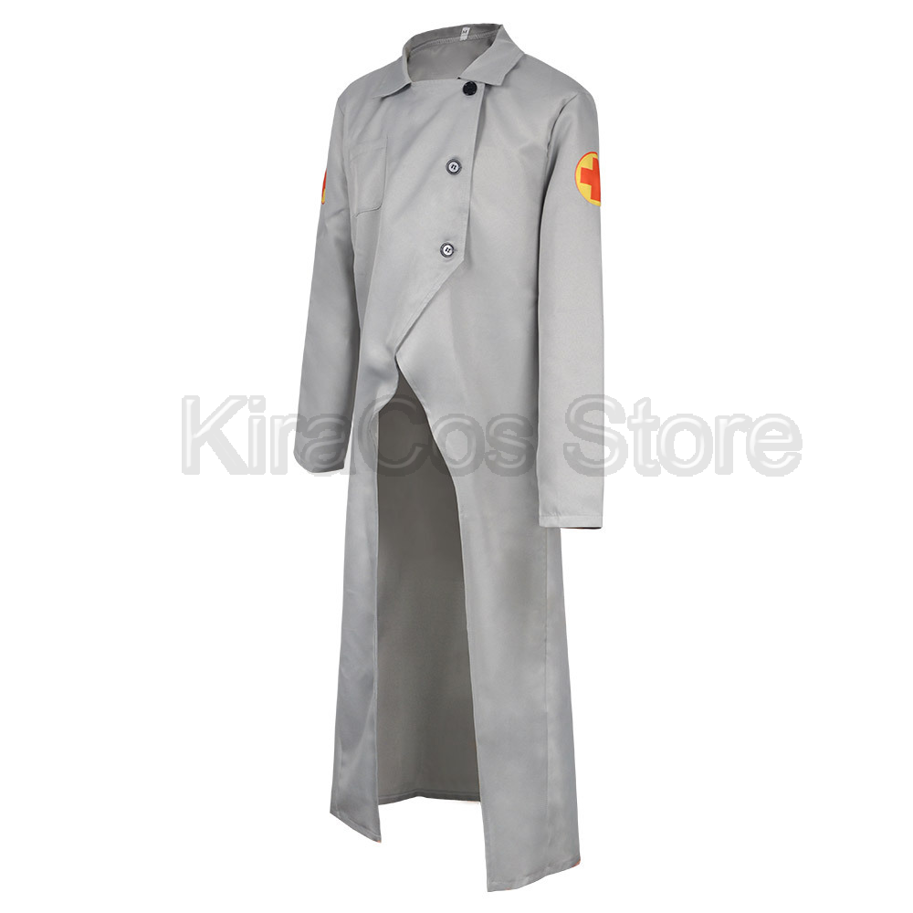 Uniforme de cosplay TeamFortre - Party Games Lab avis et prix