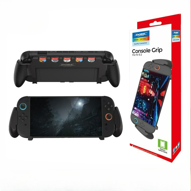 Étui de protection antidérapan - Party Games Nintendo avis et prix