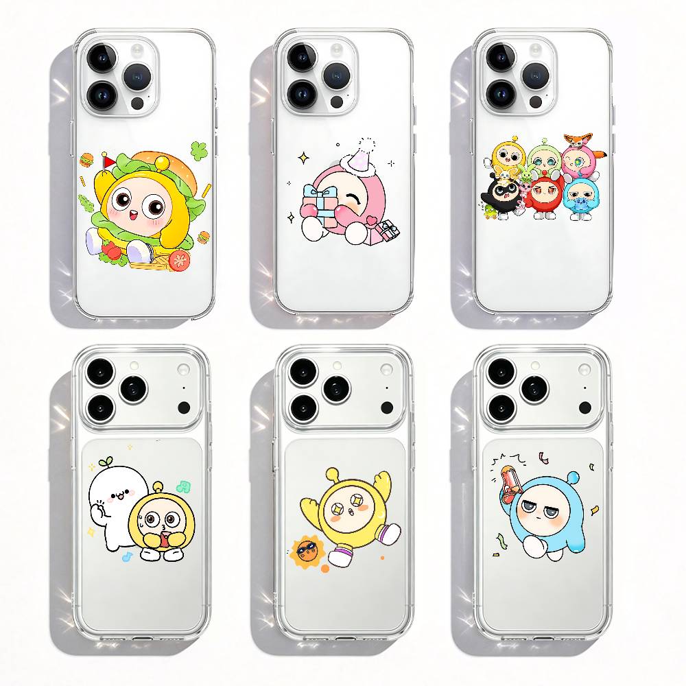 Coque de téléphone E-Eggy Part - Party Games Quotes avis et prix