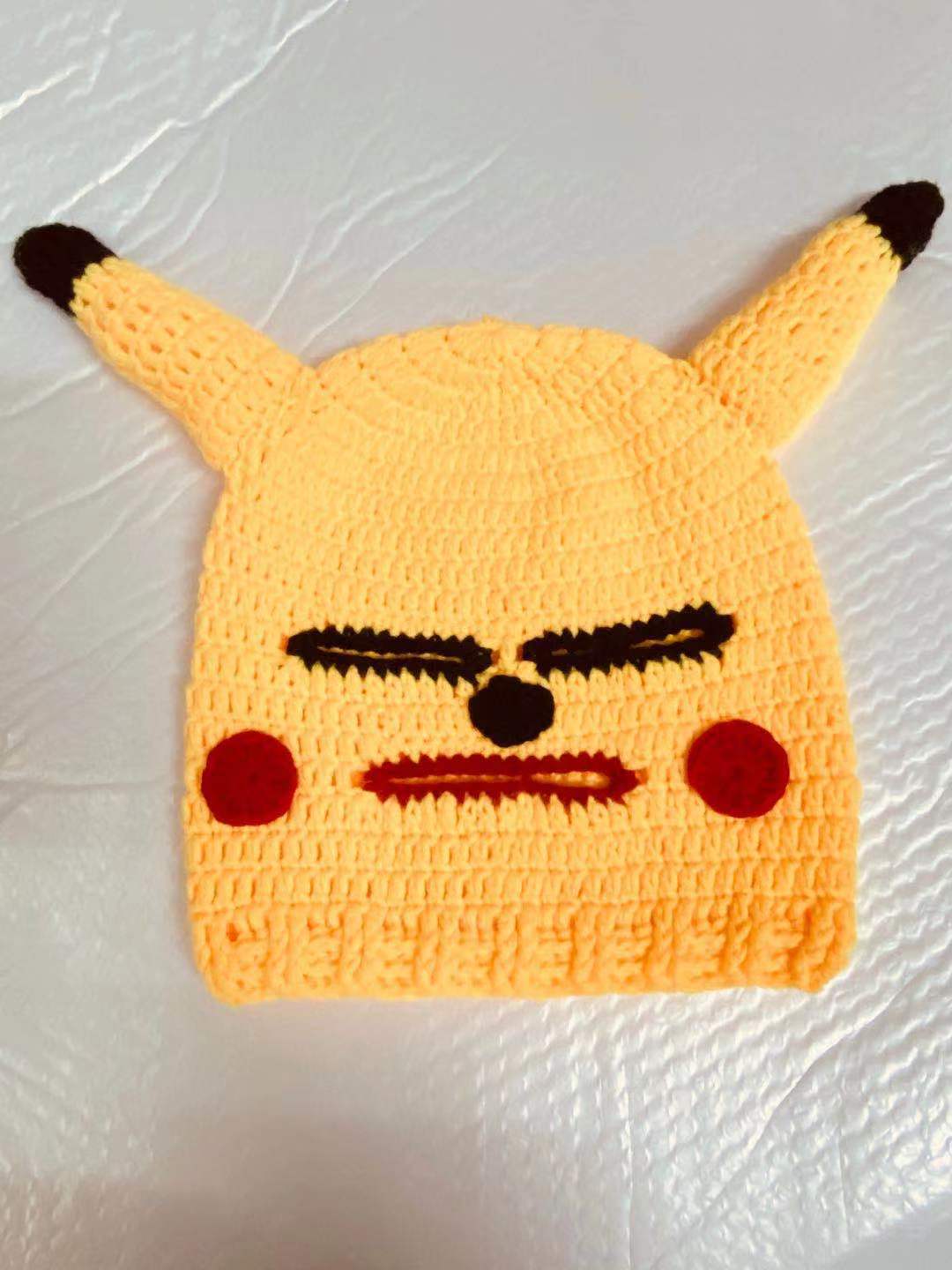 Masque de Dessin Animé Kawaii  - Party Games Good avis et prix