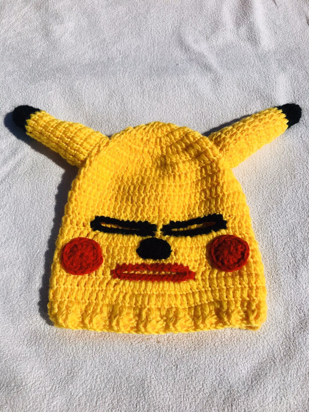 Masque de Dessin Animé Kawaii  - Party Games Good avis et prix