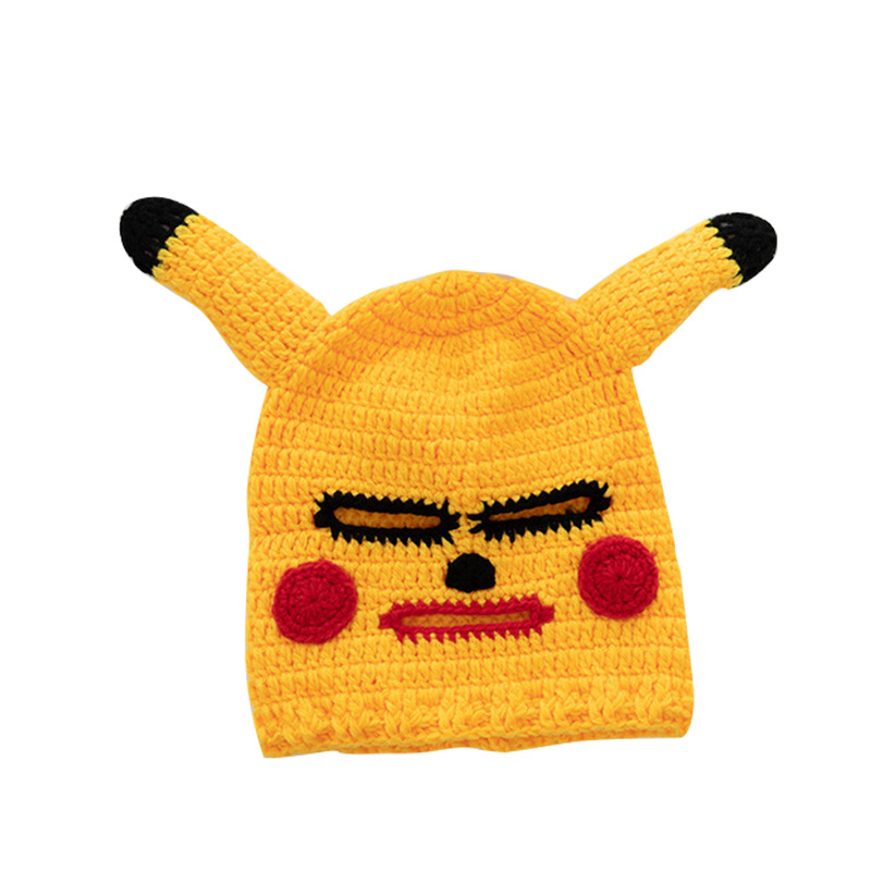 Masque de Dessin Animé Kawaii  - Party Games Good avis et prix
