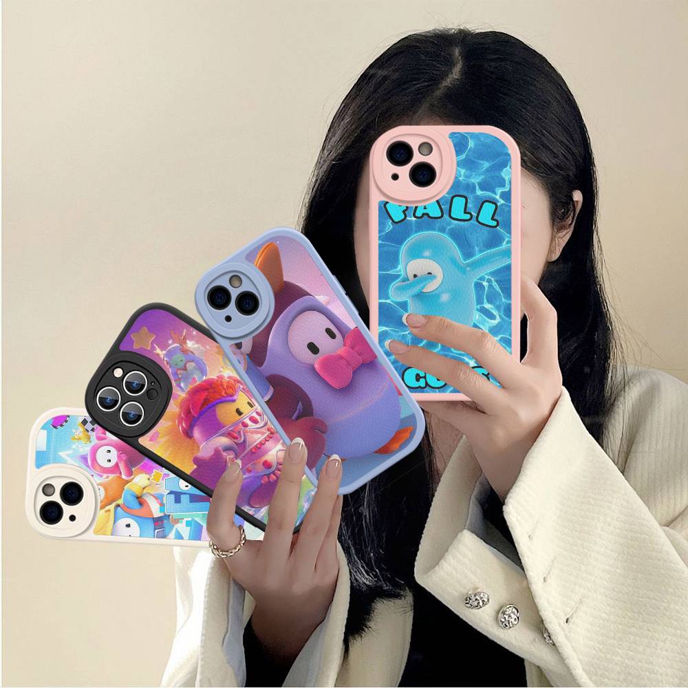 Coque de téléphone pour iPhone - Party Games Quotes avis et prix