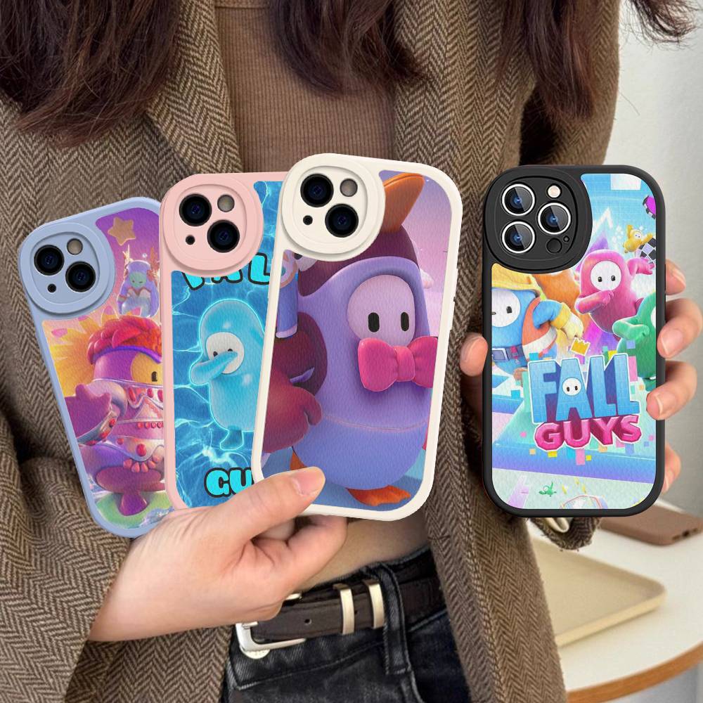 Coque de téléphone pour iPhone - Party Games Quotes avis et prix