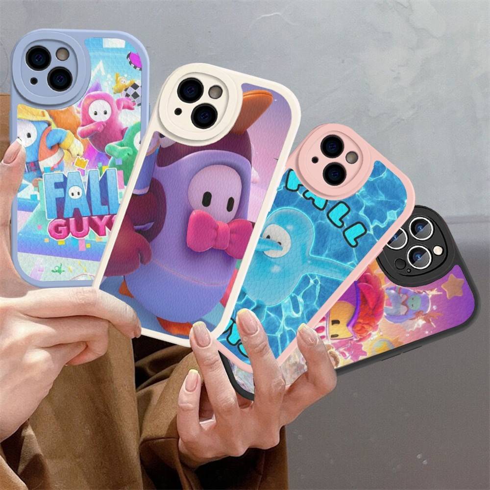 Coque de téléphone pour iPhone - Party Games Quotes avis et prix