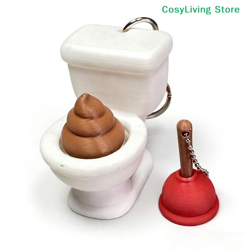 [CL] 1/2 pièces Porte-clés apa - Party Games Gifts avis et prix