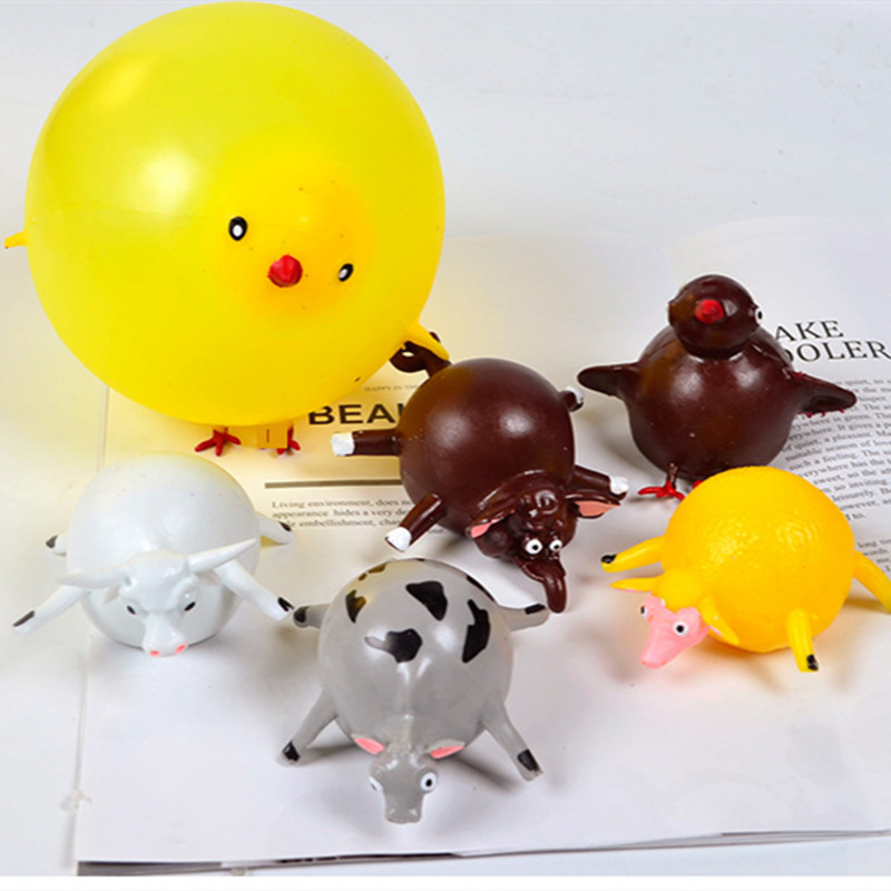 Ballon gonflable amusant pour  - Party Games Gifts avis et prix