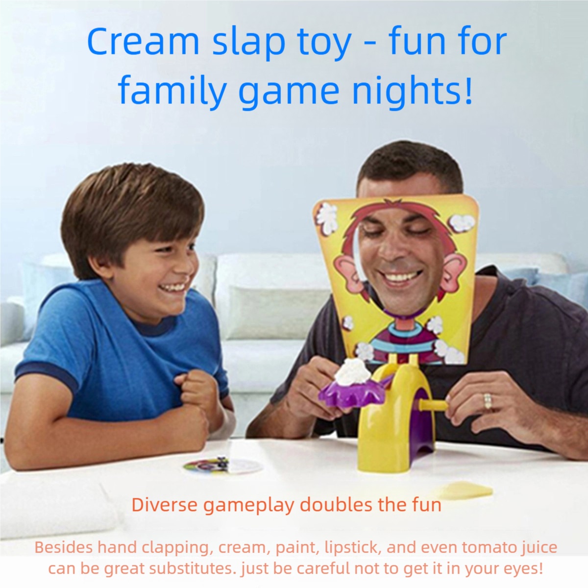 Le jeu de table pour fêtes que - Party Games Gifts avis et prix