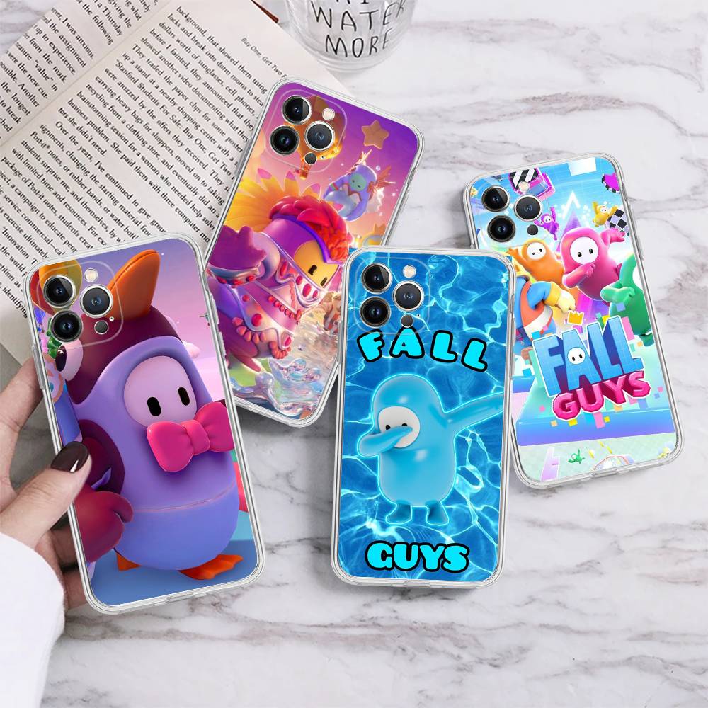 Coque de téléphone pour iPhone - Party Games Quotes avis et prix