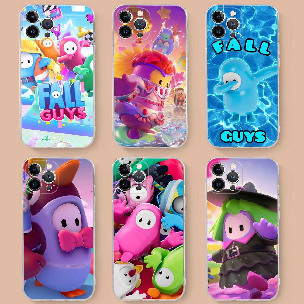 Coque de téléphone pour iPhone - Party Games Quotes avis et prix